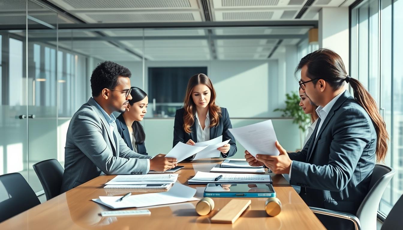 Professional plan visual